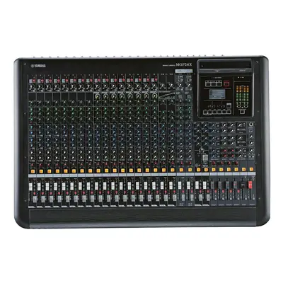 Yamaha MGP24X Mixing Desk