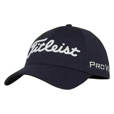 Titleist Tour Elite Navy/White Cap