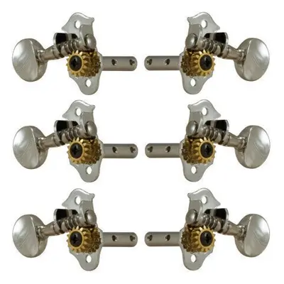 GROVER H98N Guitar Tuning Machines