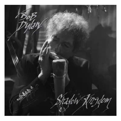 Bob Dylan - Shadow Kingdom (CD)