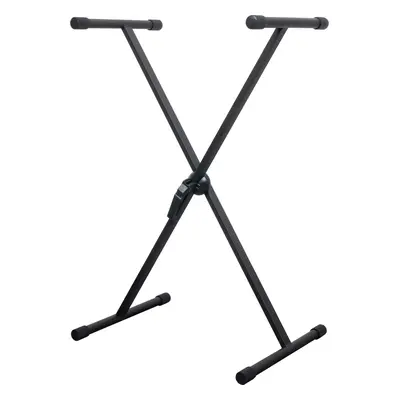 Cascha HH Keyboard Single X-Frame Folding keyboard stand