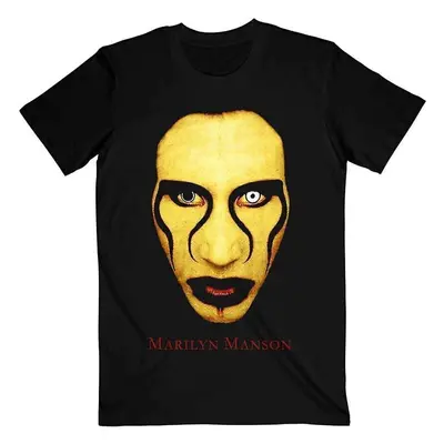 Marilyn Manson T-Shirt Sex is Dead Unisex Black