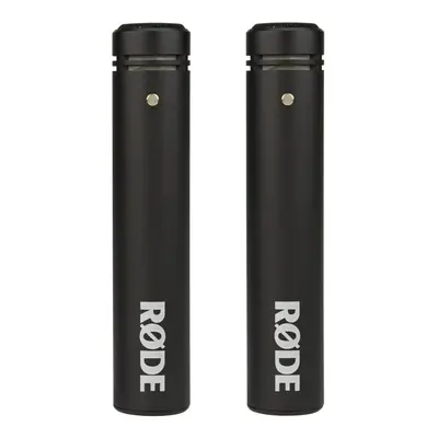 Rode M5 MP Stereo Microphone