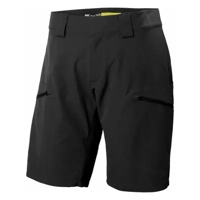 Helly Hansen Men's HP Racing Deck Shorts Ebony