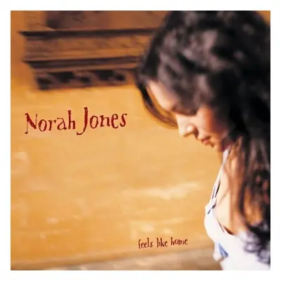 Norah Jones - Feels Like Home (CD)