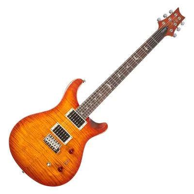 PRS SE Custom VS Vintage Sunburst Electric guitar