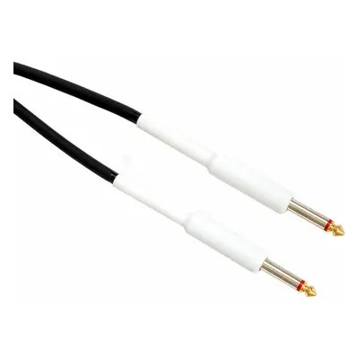 Bespeco DRAG1000 m Straight - Straight Instrument Cable