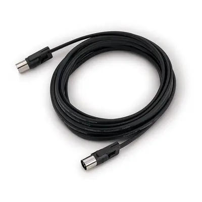 RockBoard FlaX Plug MIDI m MIDI Cable