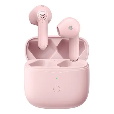 Soundpeats Air Pink Wireless In-ear headphones