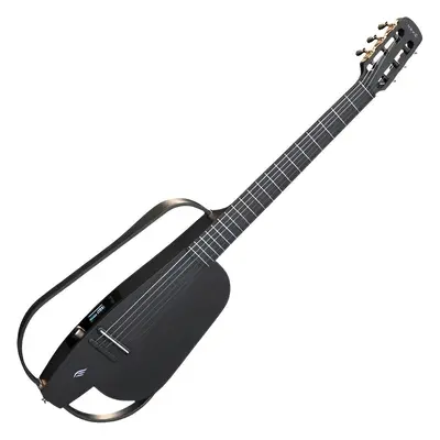 Enya Music NEXG 2N Black Special Acoustic-electric Guitar