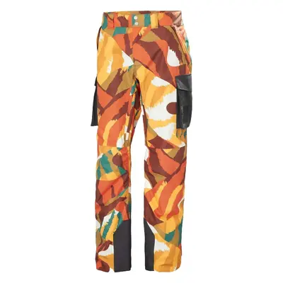 Helly Hansen ULLR D Jpb Aop Ski Pants