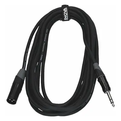 Enova EC-A1-XLMPLM3-6 m Microphone Cable