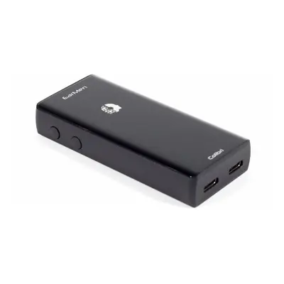 EarMen Colibri Headphone amplifier