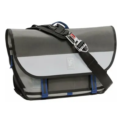 Chrome Buran III Messenger Bag Fog