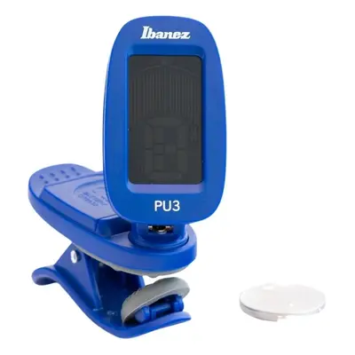 Ibanez PU3 Clip Tuner