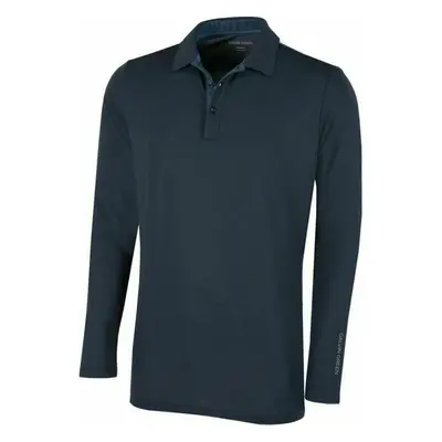 Galvin Green Marwin Navy Polo Shirt