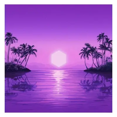 Purple Disco Machine - Paradise (CD)