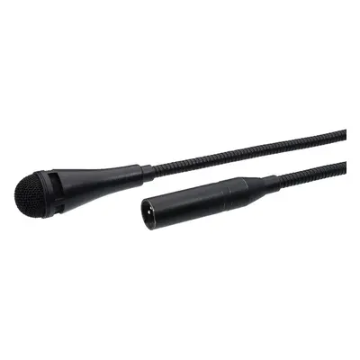 Monacor DMG-700 Gooseneck microphone