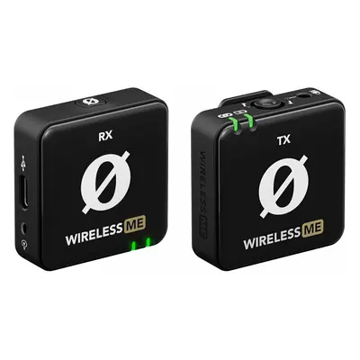 Rode Wireless ME Wireless Audio System