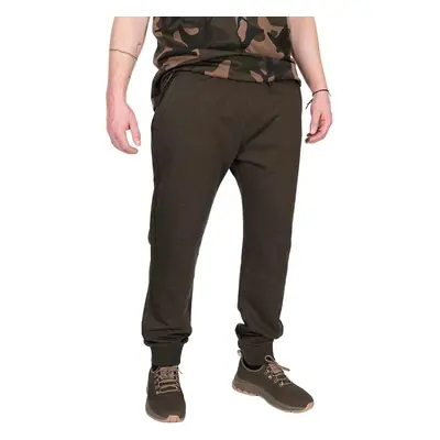 Fox Fishing Trousers LW Khaki Joggers