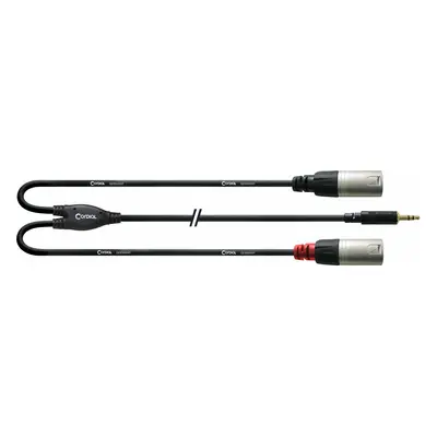 Cordial CFY WMM m Audio Cable