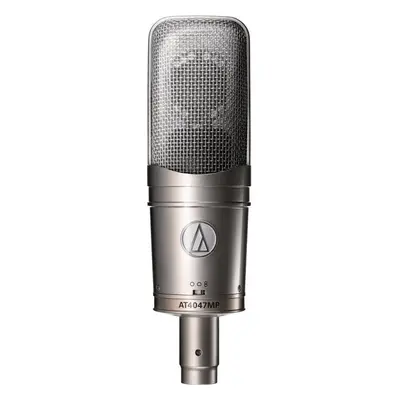 Audio-Technica AT4047MP Studio Condenser Microphone