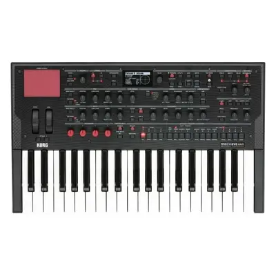 Korg Modwave MKII Synthesizer