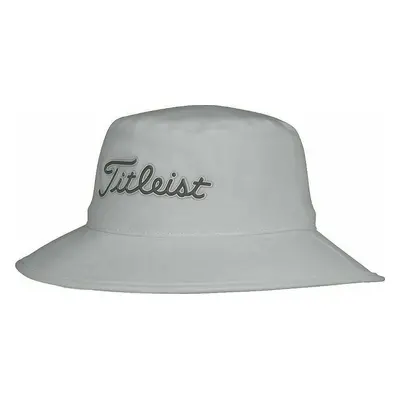 Titleist Players StaDry Grey/Charcoal Bucket Hat