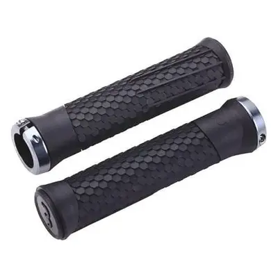 BBB Python Black Grips