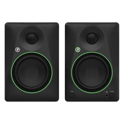 Mackie CR5BT Active Studio Monitor pcs