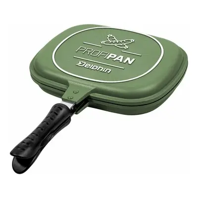 Delphin ProfiPAN Green Outdoor Cookware