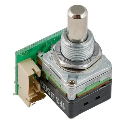 MEC Volume Pot Module B500K Push/Pull R5 JST Solderless Connector 2,0 mm Potentiometer (unavailable)