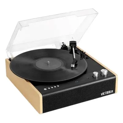 Victrola Eastwood VTA BAM Portable turntable