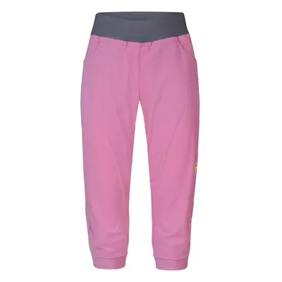 Rafiki Tarragona Lady Capri Rose Wine Outdoor Pants