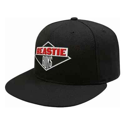 Beastie Boys Cap Diamond Logo Black