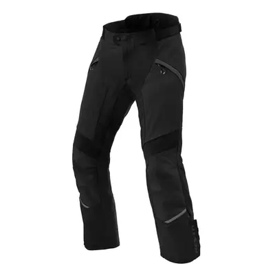 Rev'it! Pants Airwave Black Regular Textile Pants