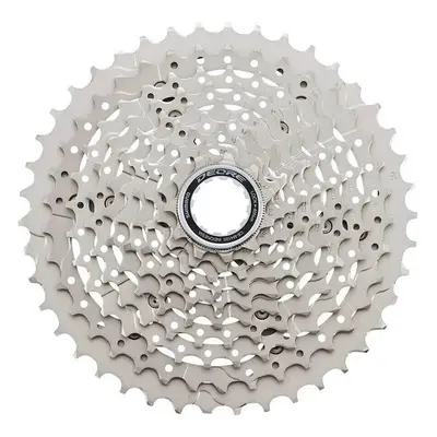 Shimano Deore CS-M4100 Cassette 10-Speed 11-42T