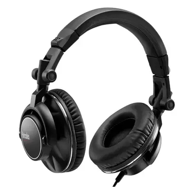 Hercules HDP DJ60 DJ Headphone