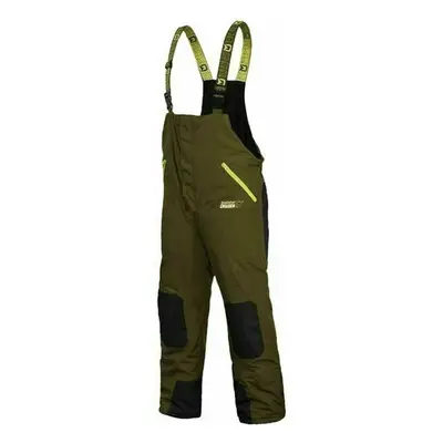 Delphin Trousers Winter Cruiser 5T