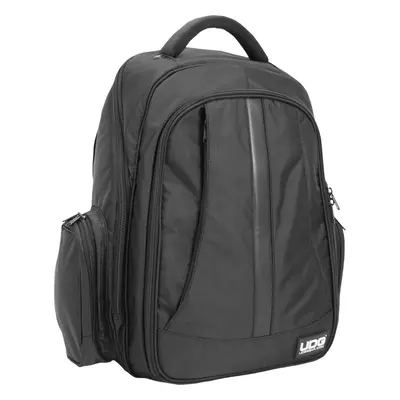 UDG Ultimate BK/OR DJ Backpack (unavailable)