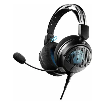 Audio-Technica ATH-GDL3 Black PC headset