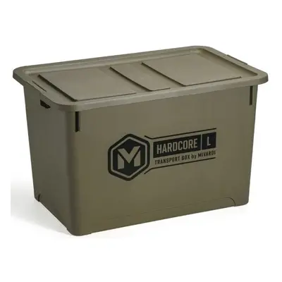 Mivardi Hardcore Transport Box Tackle Box, Rig Box