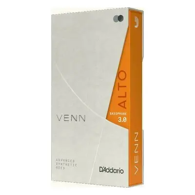 D'Addario-Woodwinds VENN G2 3.0 Alto Saxophone Reed