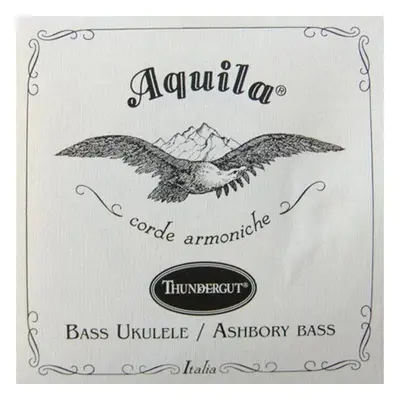 Aquila 68U Thundergut Bass Strings for bass ukulele