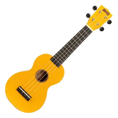 Mahalo MR1 Yellow Ukulele