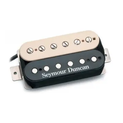 Seymour Duncan JB Model Bridge Zebra Humbucker Pickup