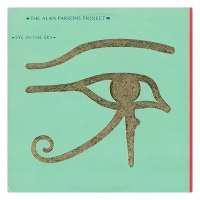 Alan Parsons - Eye In The Sky (LP)