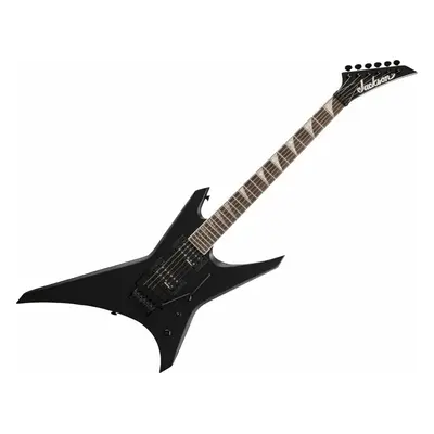 Jackson X Series Warrior WRX24 Black Electric guitar