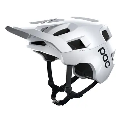 POC Kortal Hydrogen White Matt Bike Helmet