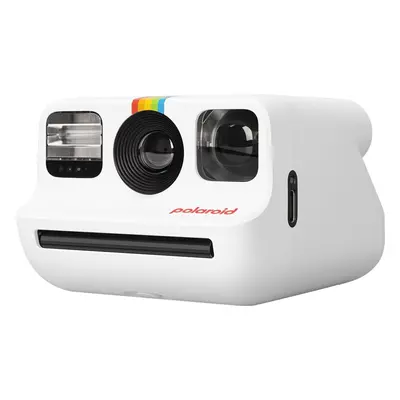 Polaroid Go Gen White Instant Camera